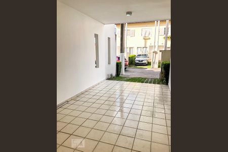 Casa de condomínio à venda com 100m², 2 quartos e sem vagaGaragem