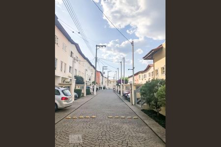 Casa de condomínio à venda com 100m², 2 quartos e sem vagaÁrea comum