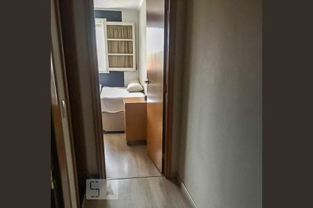 Corerdor de casa de condomínio à venda com 2 quartos, 100m² em Vila Antônio, São Paulo