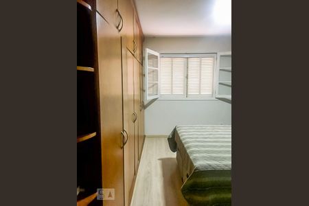 Quarto de casa de condomínio à venda com 2 quartos, 100m² em Vila Antônio, São Paulo