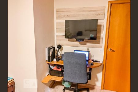 Quarto de casa de condomínio à venda com 2 quartos, 100m² em Vila Antônio, São Paulo