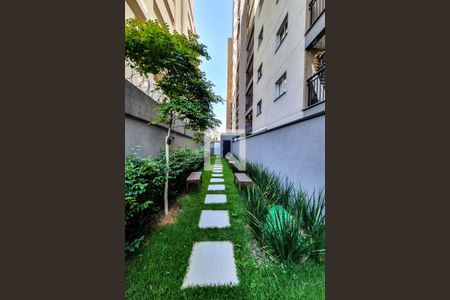 Studio à venda com 28m², 1 quarto e sem vagaArea comum