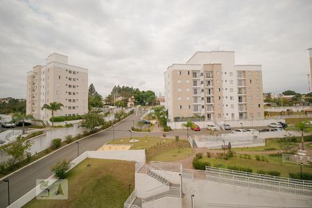 Apartamento à venda com 66m², 3 quartos e 1 vagavista da Sacada