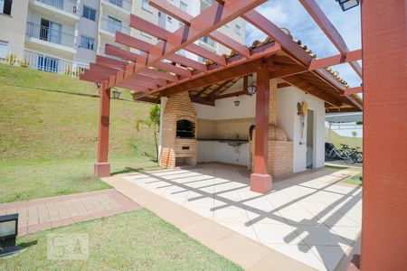 Apartamento à venda com 66m², 3 quartos e 1 vagaÁrea comum - Churrasqueira