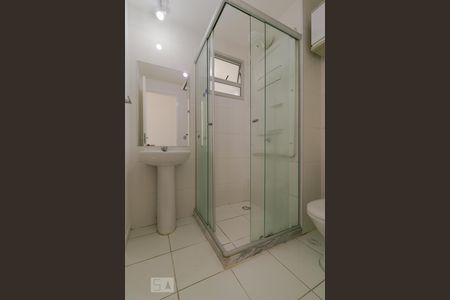 Apartamento à venda com 66m², 3 quartos e 1 vagaBanheiro