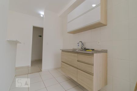Apartamento à venda com 66m², 3 quartos e 1 vagaCozinha