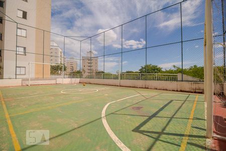 Apartamento à venda com 66m², 3 quartos e 1 vagaÁrea comum - Quadra