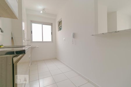 Apartamento à venda com 66m², 3 quartos e 1 vagaCozinha