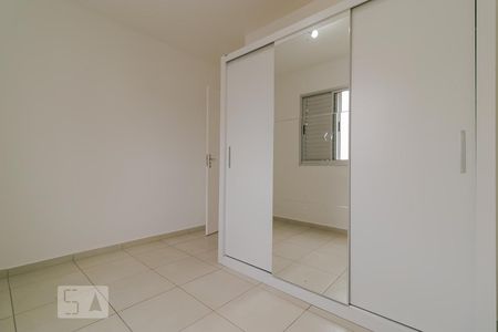Quarto 02 de apartamento para alugar com 3 quartos, 66m² em Jardim Myrian Moreira da Costa, Campinas