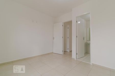 Suíte de apartamento para alugar com 3 quartos, 66m² em Jardim Myrian Moreira da Costa, Campinas