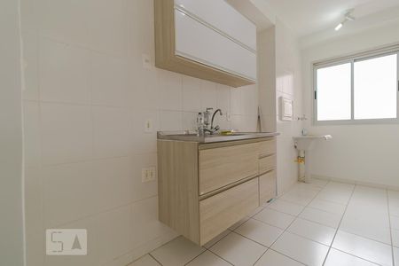Apartamento à venda com 66m², 3 quartos e 1 vagaCozinha