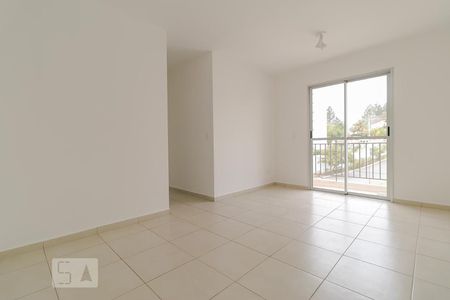 Apartamento à venda com 66m², 3 quartos e 1 vagaSala
