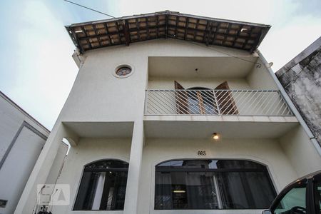 Casa à venda com 191m², 3 quartos e 5 vagasFachada Frente
