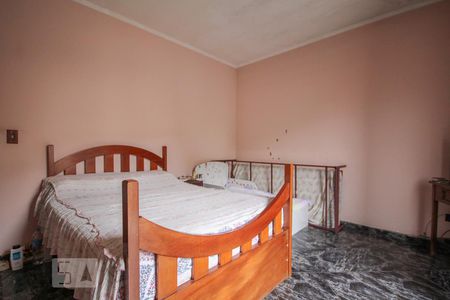 Suíte de casa à venda com 3 quartos, 191m² em Jardim Monte Kemel, São Paulo