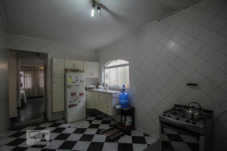 Casa à venda com 191m², 3 quartos e 5 vagasCozinha