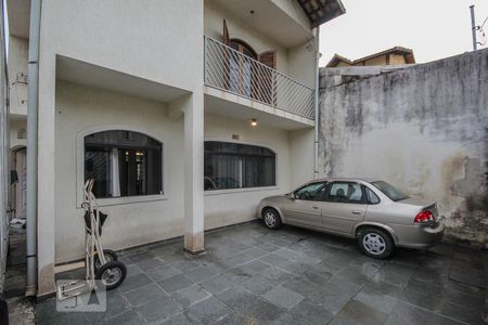 Casa à venda com 191m², 3 quartos e 5 vagasGaragem