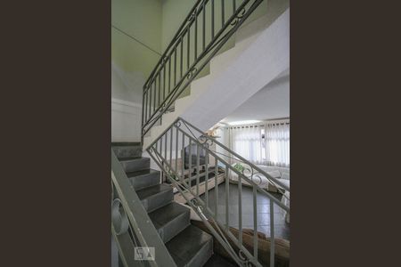 Casa à venda com 3 quartos, 191m² em Jardim Monte Kemel, São Paulo