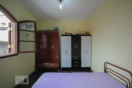 Casa à venda com 191m², 3 quartos e 5 vagasQuarto