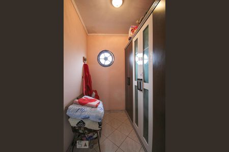 Casa à venda com 191m², 3 quartos e 5 vagasCloset