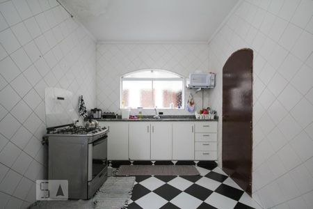 Casa à venda com 191m², 3 quartos e 5 vagasCozinha