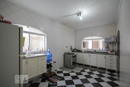 Casa à venda com 191m², 3 quartos e 5 vagasCozinha