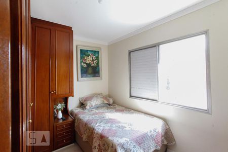 Quarto 2 de apartamento à venda com 2 quartos, 65m² em Vila Monte Alegre, São Paulo