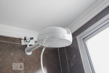 Apartamento à venda com 65m², 2 quartos e 1 vagaBanheiro 