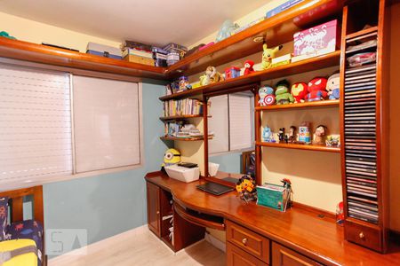 Quarto 1 de apartamento à venda com 2 quartos, 65m² em Vila Monte Alegre, São Paulo