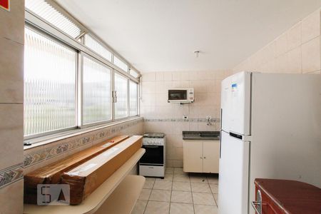 Apartamento à venda com 65m², 2 quartos e 1 vagaÁrea comum - Salão de festas