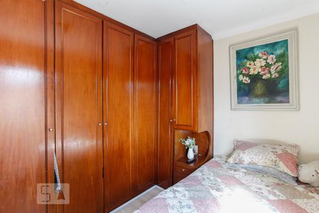Quarto 2 de apartamento à venda com 2 quartos, 65m² em Vila Monte Alegre, São Paulo