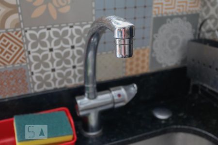 Apartamento à venda com 65m², 2 quartos e 1 vagaCozinha