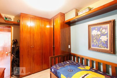 Quarto 1 de apartamento à venda com 2 quartos, 65m² em Vila Monte Alegre, São Paulo