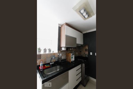 Apartamento à venda com 65m², 2 quartos e 1 vagaCozinha