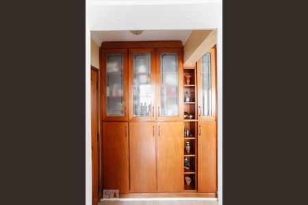 Sala de apartamento à venda com 2 quartos, 65m² em Vila Monte Alegre, São Paulo