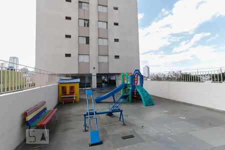Apartamento à venda com 65m², 2 quartos e 1 vagaÁrea Comum - Playground