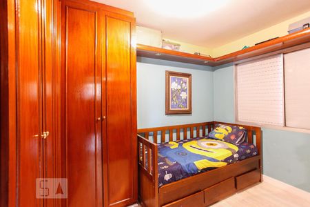 Quarto 1 de apartamento à venda com 2 quartos, 65m² em Vila Monte Alegre, São Paulo