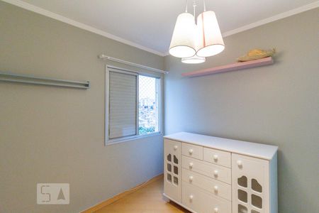Apartamento à venda com 63m², 2 quartos e 1 vagaQuarto 2