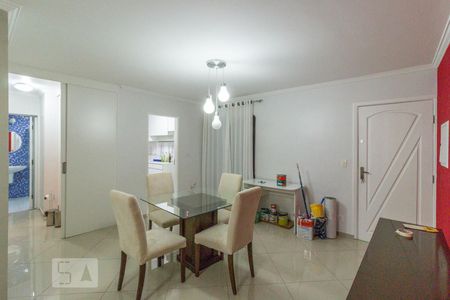 Apartamento à venda com 63m², 2 quartos e 1 vagaSala De Jantar