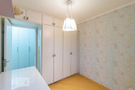 Apartamento à venda com 63m², 2 quartos e 1 vagaQuarto 2