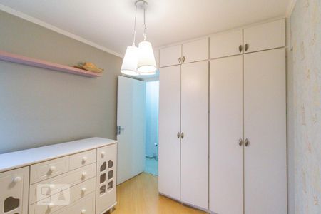 Apartamento à venda com 63m², 2 quartos e 1 vagaQuarto 2
