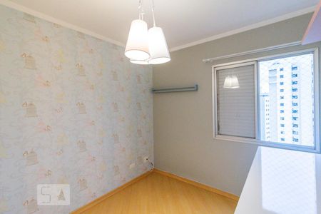 Apartamento à venda com 63m², 2 quartos e 1 vagaQuarto 2