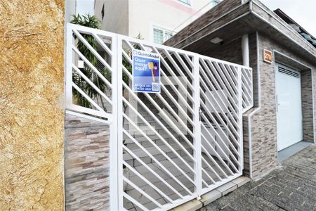 Apartamento à venda com 80m², 2 quartos e sem vagaFachada