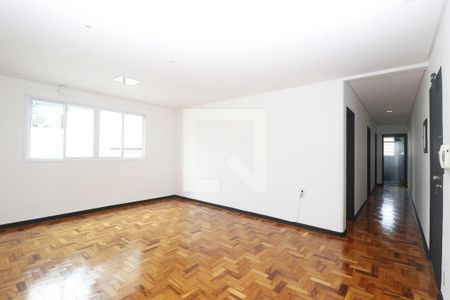 Sala de apartamento à venda com 2 quartos, 80m² em Jardim Franca, São Paulo