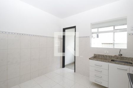 Apartamento à venda com 80m², 2 quartos e sem vagaCozinha
