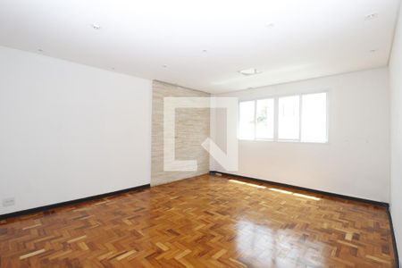 Sala de apartamento à venda com 2 quartos, 80m² em Jardim Franca, São Paulo
