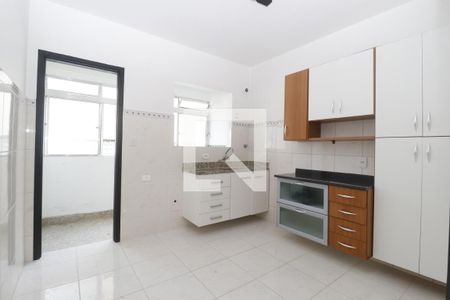 Apartamento à venda com 80m², 2 quartos e sem vagaCozinha