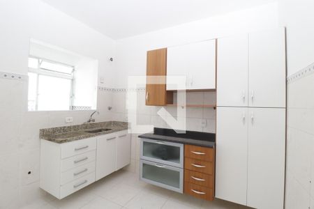 Apartamento à venda com 80m², 2 quartos e sem vagaCozinha - Armários