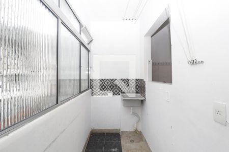 Apartamento à venda com 80m², 2 quartos e sem vagaÁrea de Serviço