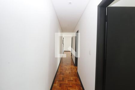 Apartamento à venda com 80m², 2 quartos e sem vagaCorredor
