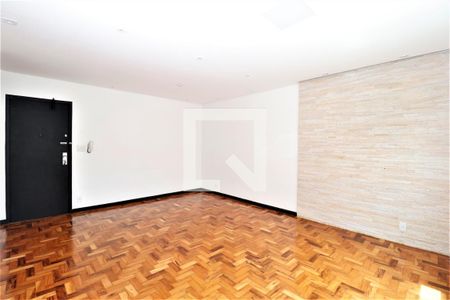 Sala de apartamento à venda com 2 quartos, 80m² em Jardim Franca, São Paulo